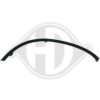 HONDA 74165SWAA00 Trim/Protective Strip, mudguard
